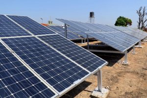 solaire photovoltaïque La Chapelle-du-Genet